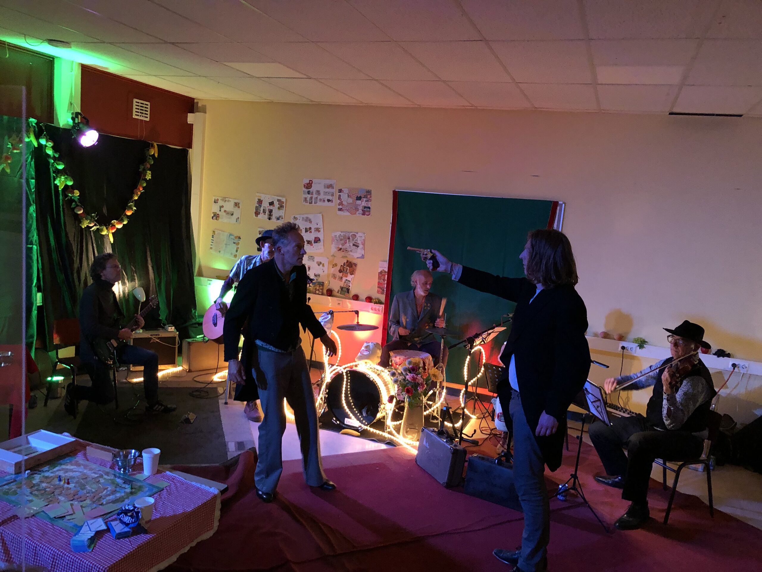 Vetschiller en Roggeveen|Olijerhoek