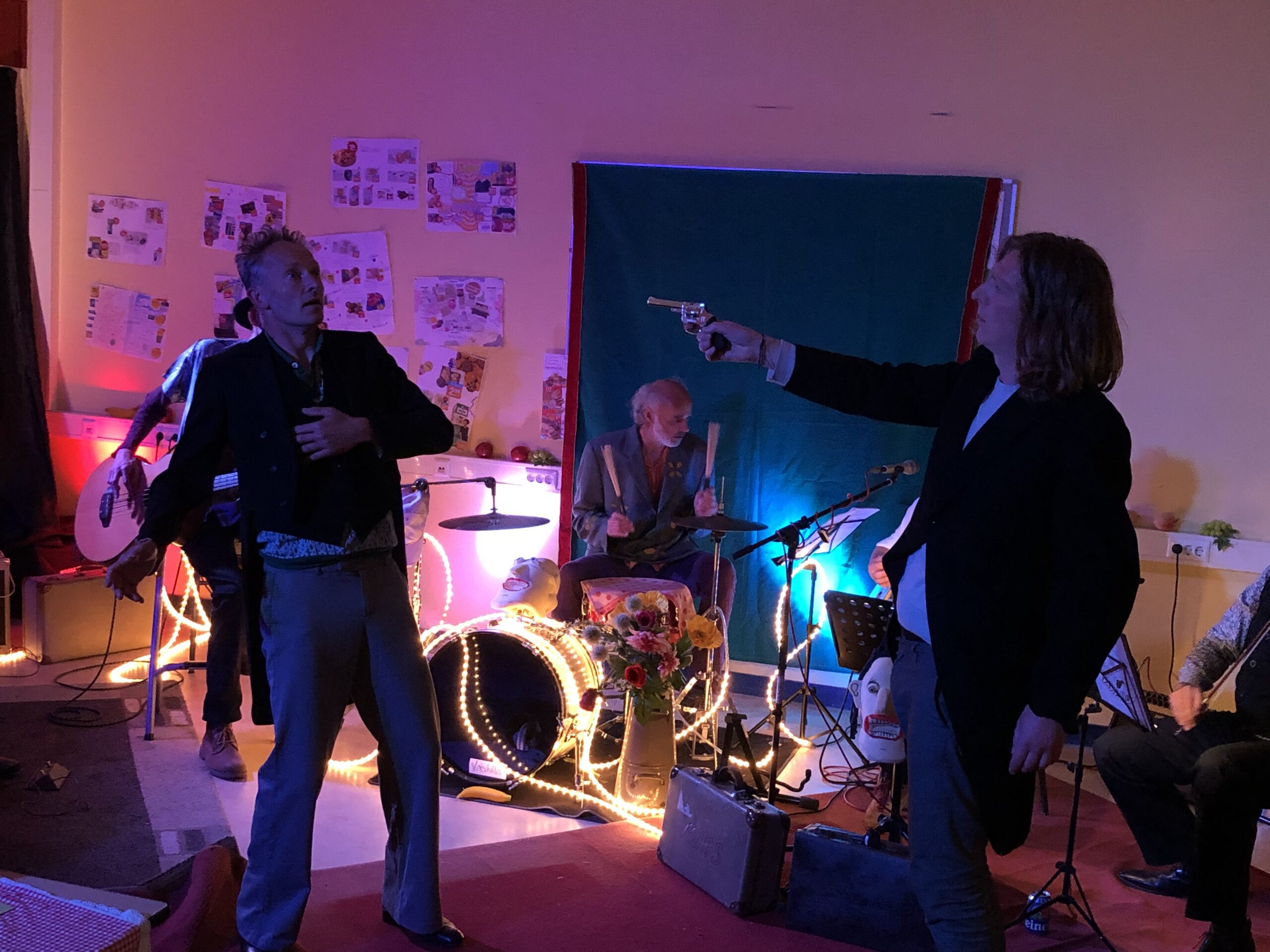 Vetschiller en Roggeveen|Olijerhoek