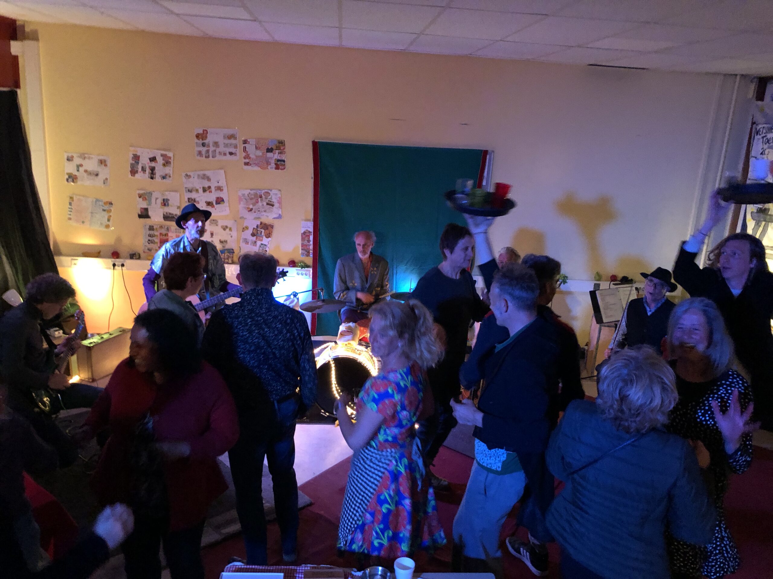 Vetschiller en Roggeveen|Olijerhoek