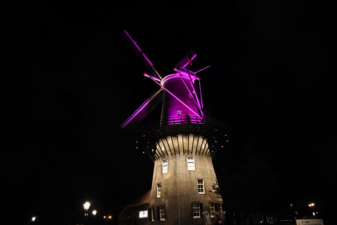 Molen de Valk