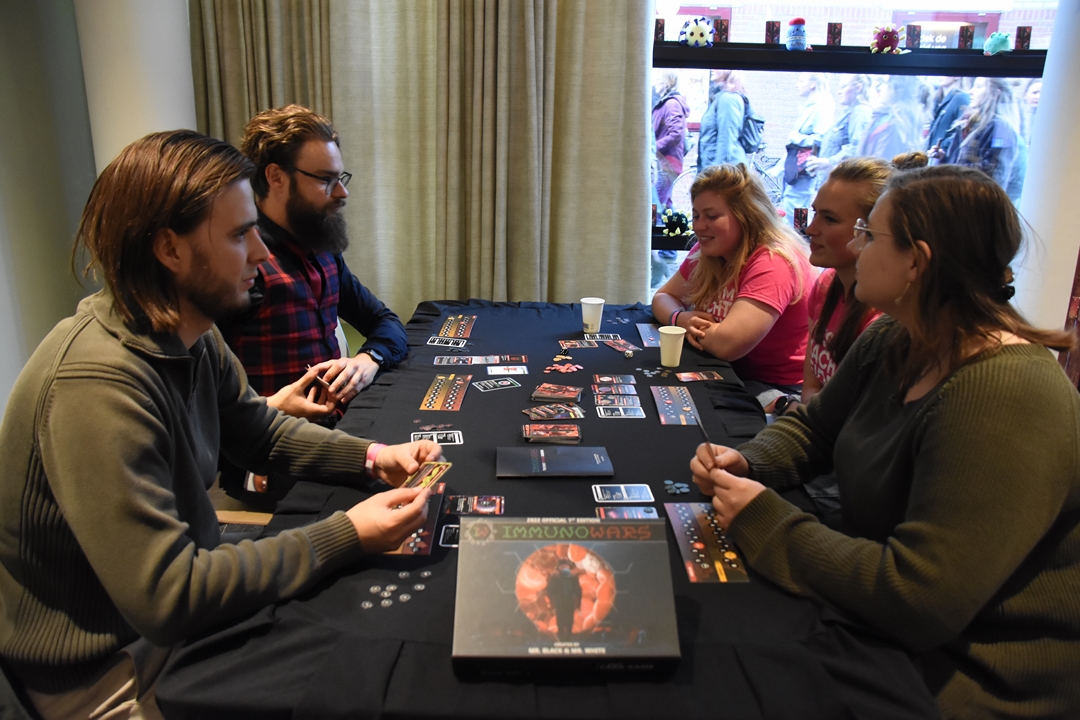 Rijksmuseum Boerhaave