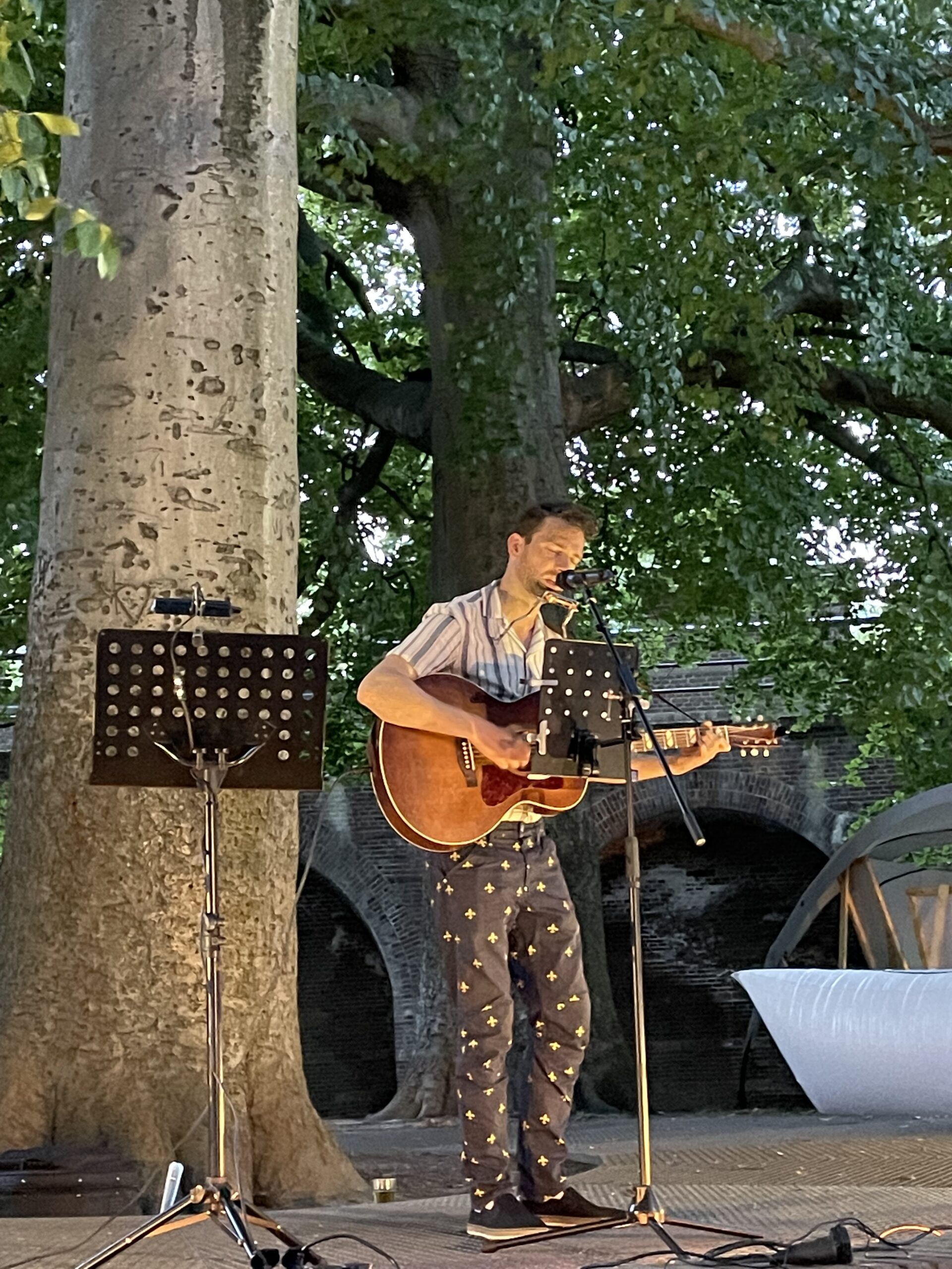 Barry van der Zijden