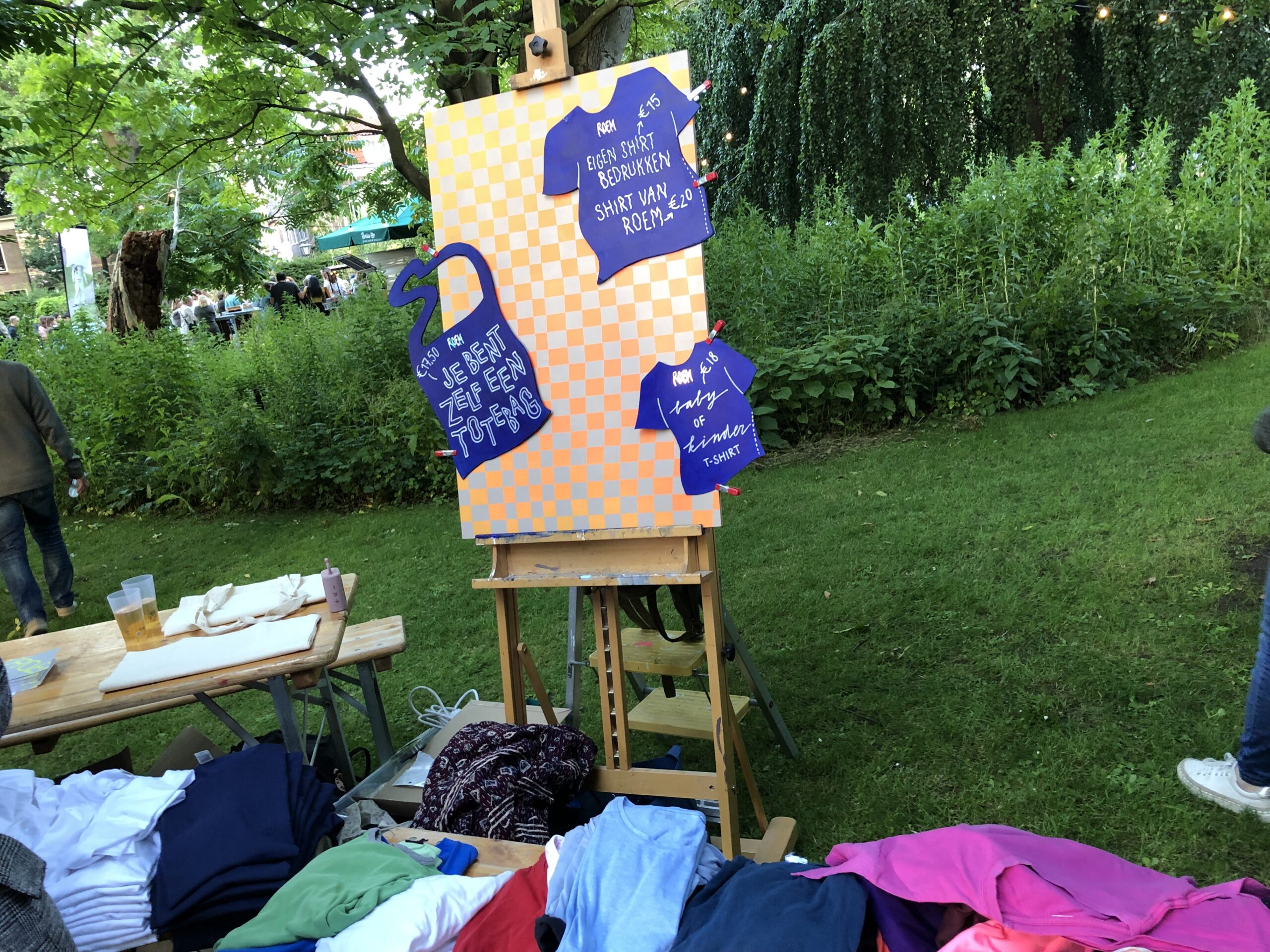 Kunstenaarscollectief ROEM