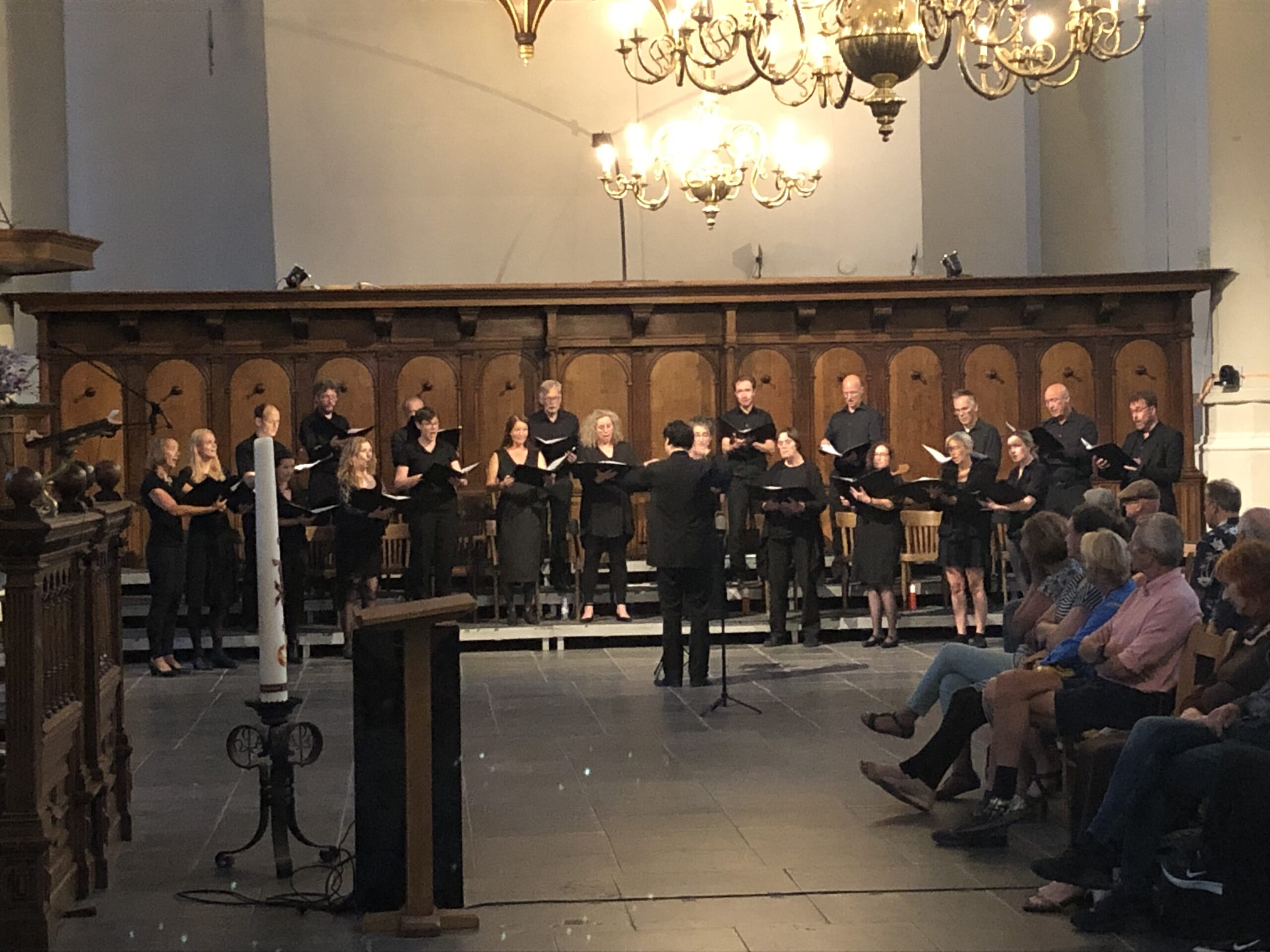 Het Leids Kamerkoor