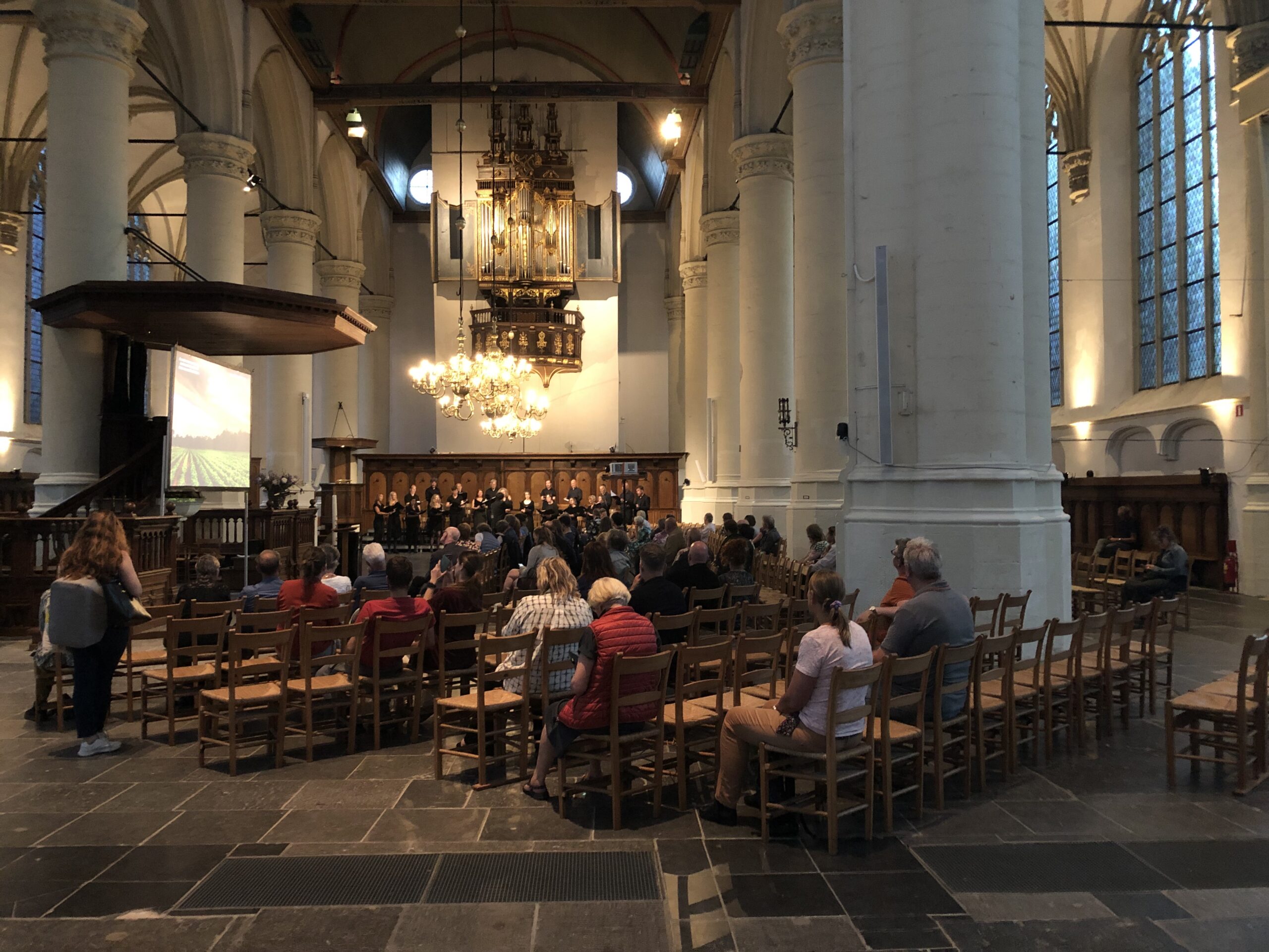 Hooglandse Kerk