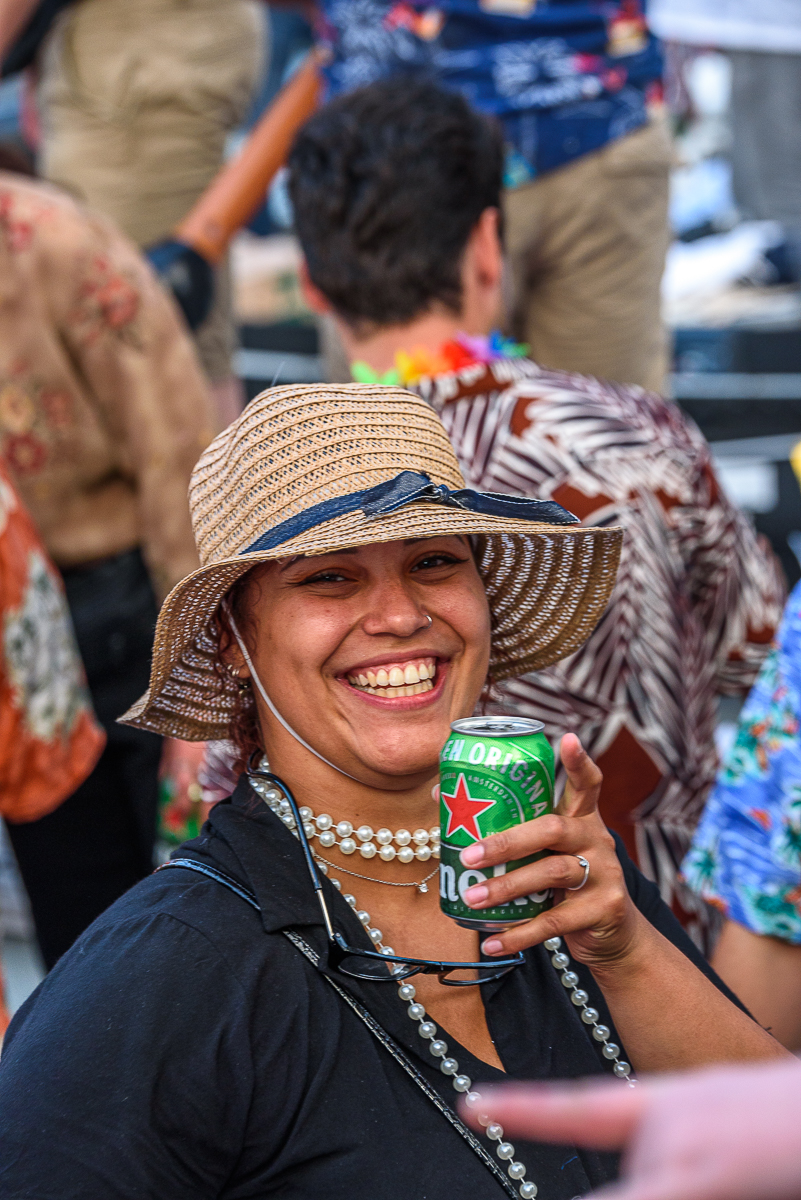 Lakenfeesten Peurbakkentocht Leiden - Foto door: Rob van Dullemen ©