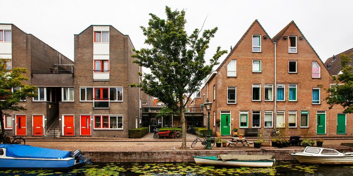 Portaal tekent prestatieafspraken met gemeente niet om inkomensafhankelijke huurverhoging