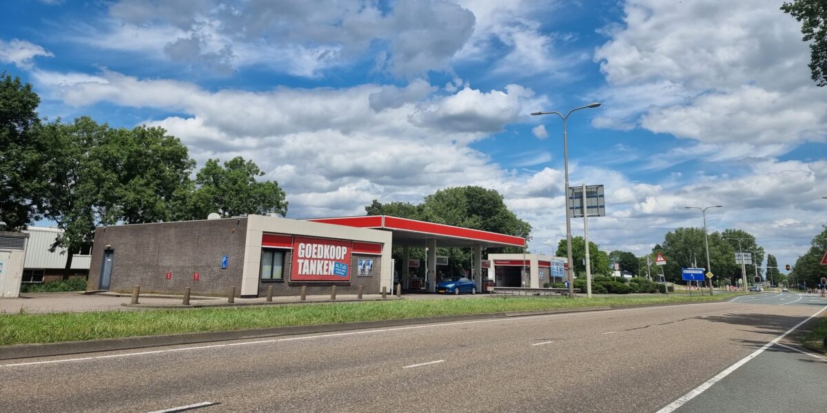 Zoeterwoude maakt werk van openbare ledverlichting - Sleutelstad