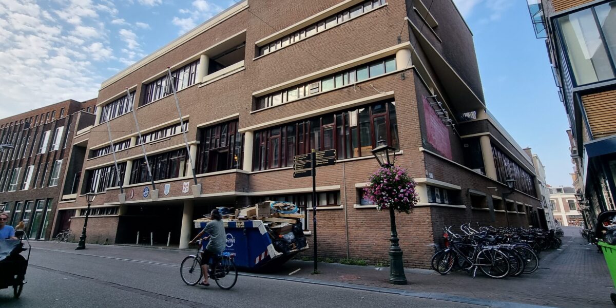 Plantijnlezing in teken van twijfel