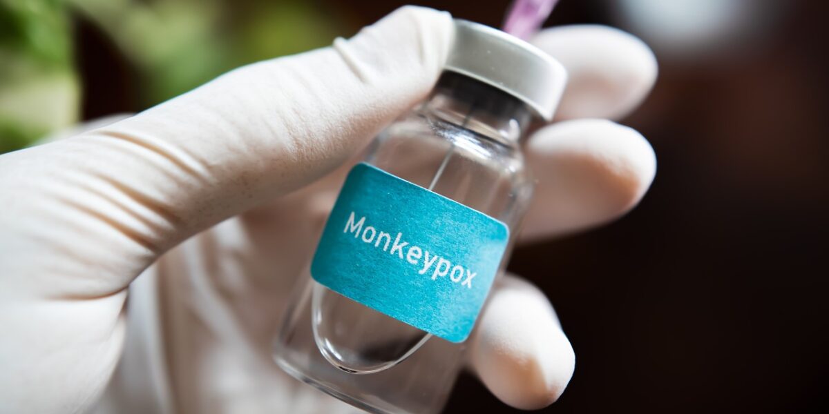 GGD Hollands Midden is preparing for vaccination campaign Monkeypox