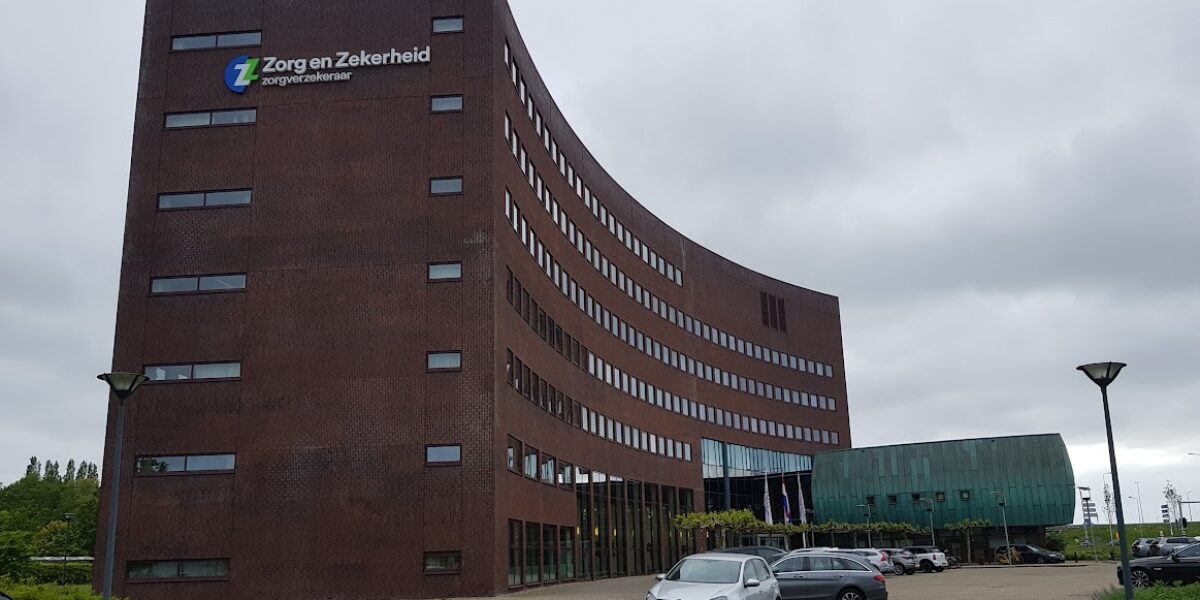 Zorg en Zekerheid