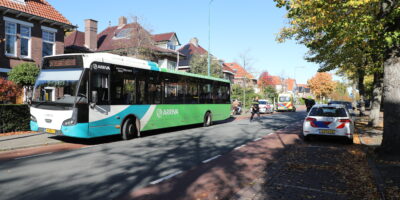 Bus Oegstgeest