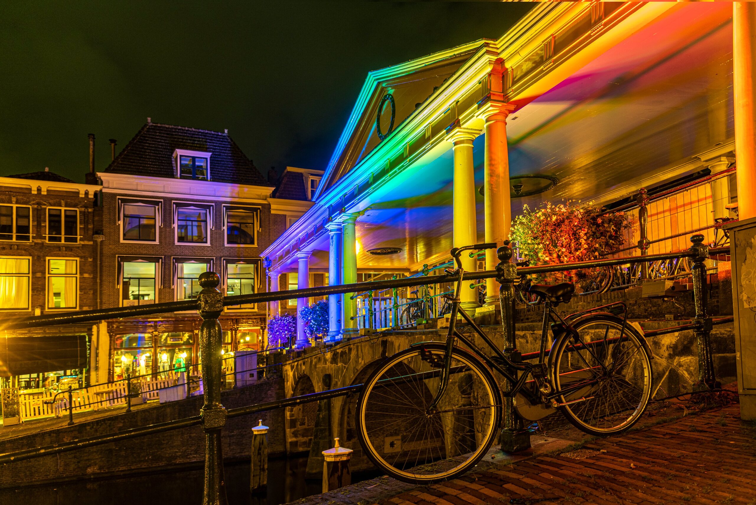 Leiden
