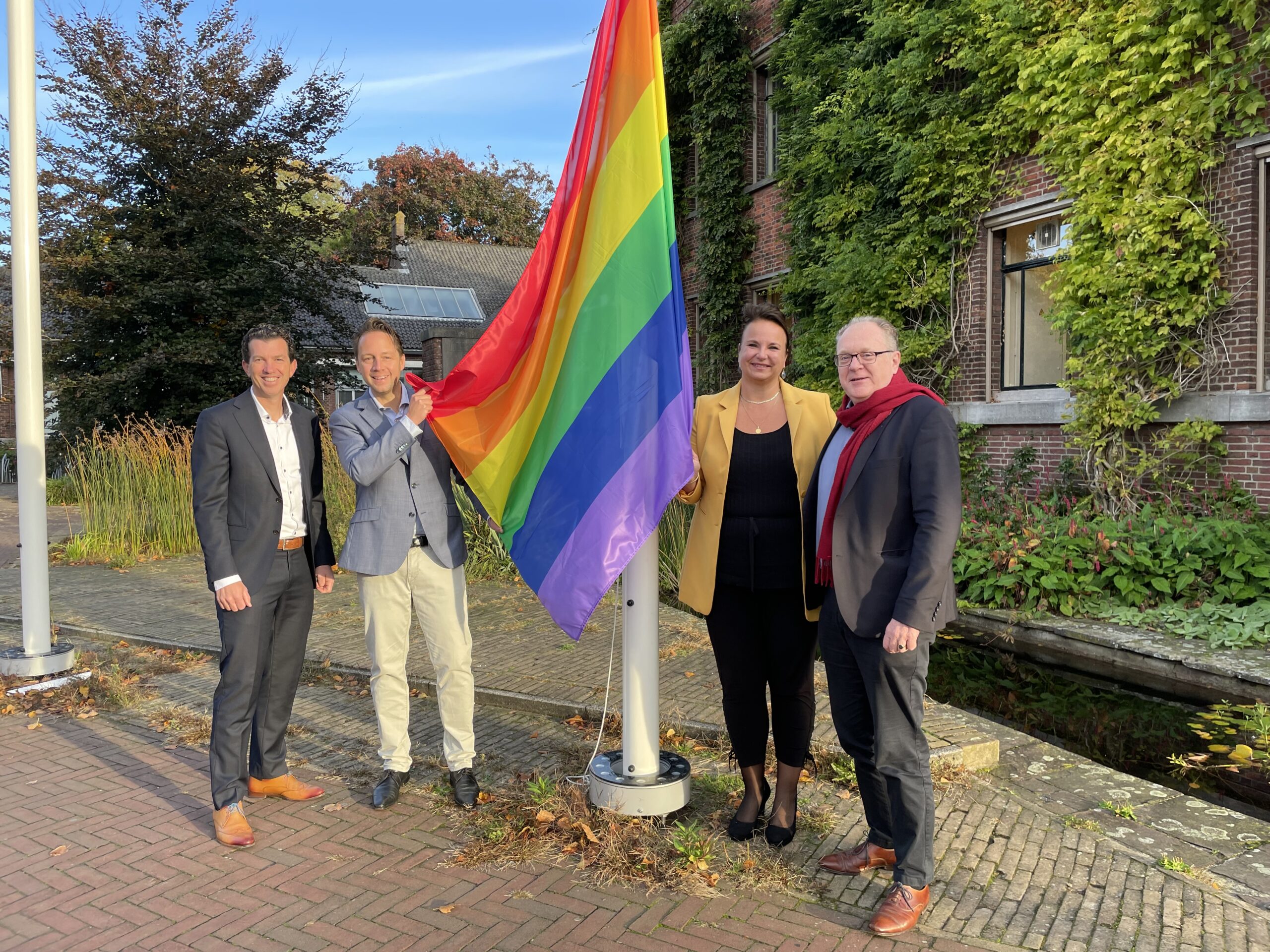 Voorschoten