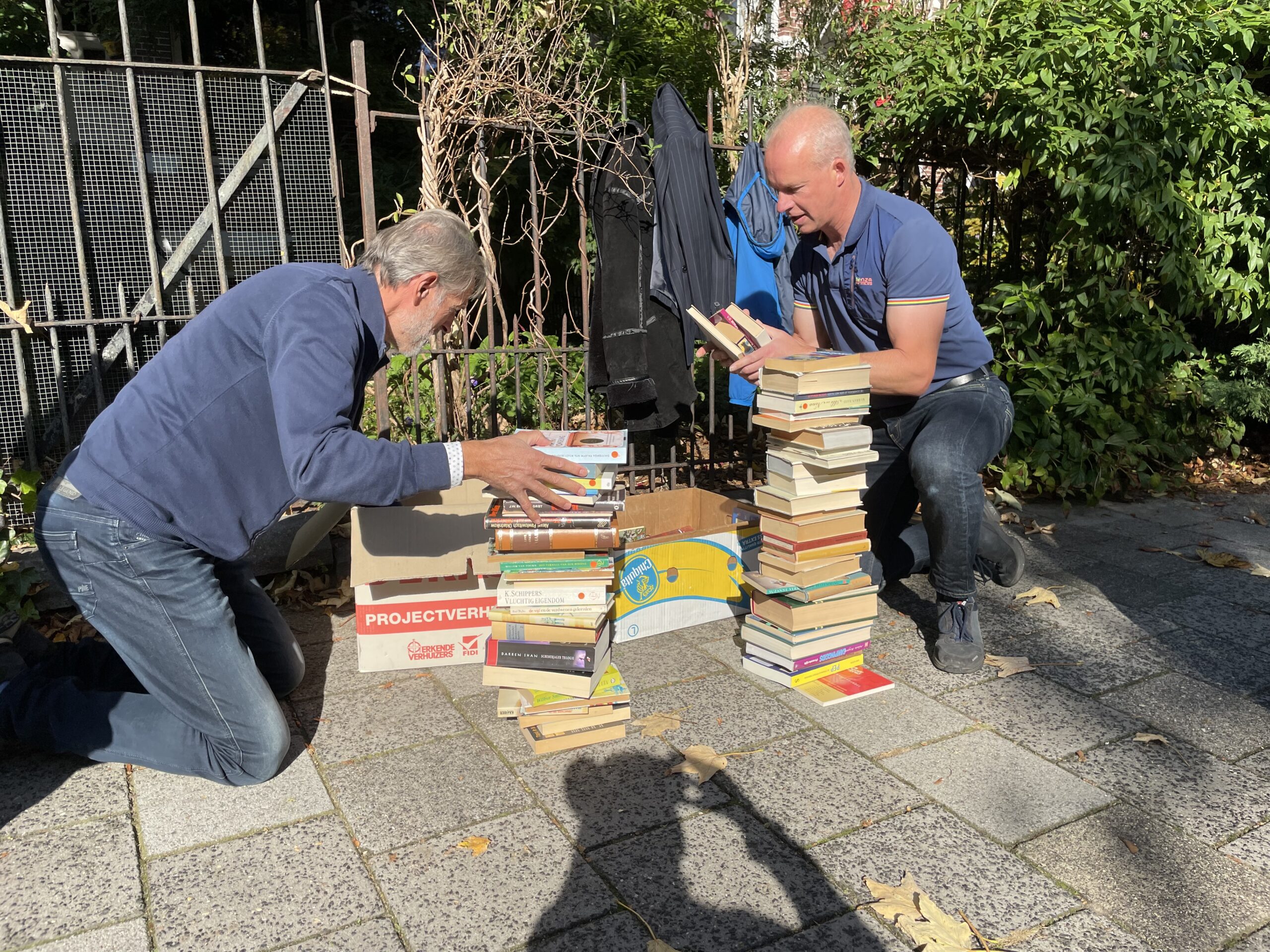 Boekenchallenge