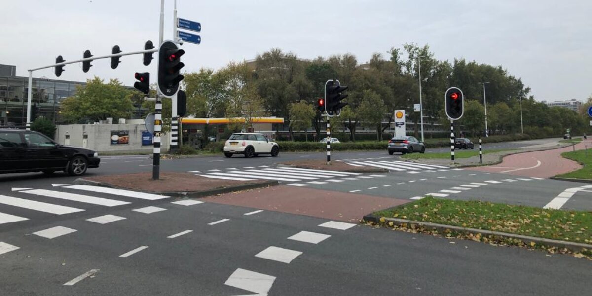 Leiden steekt extra miljoenen in Leidse Ring Noord