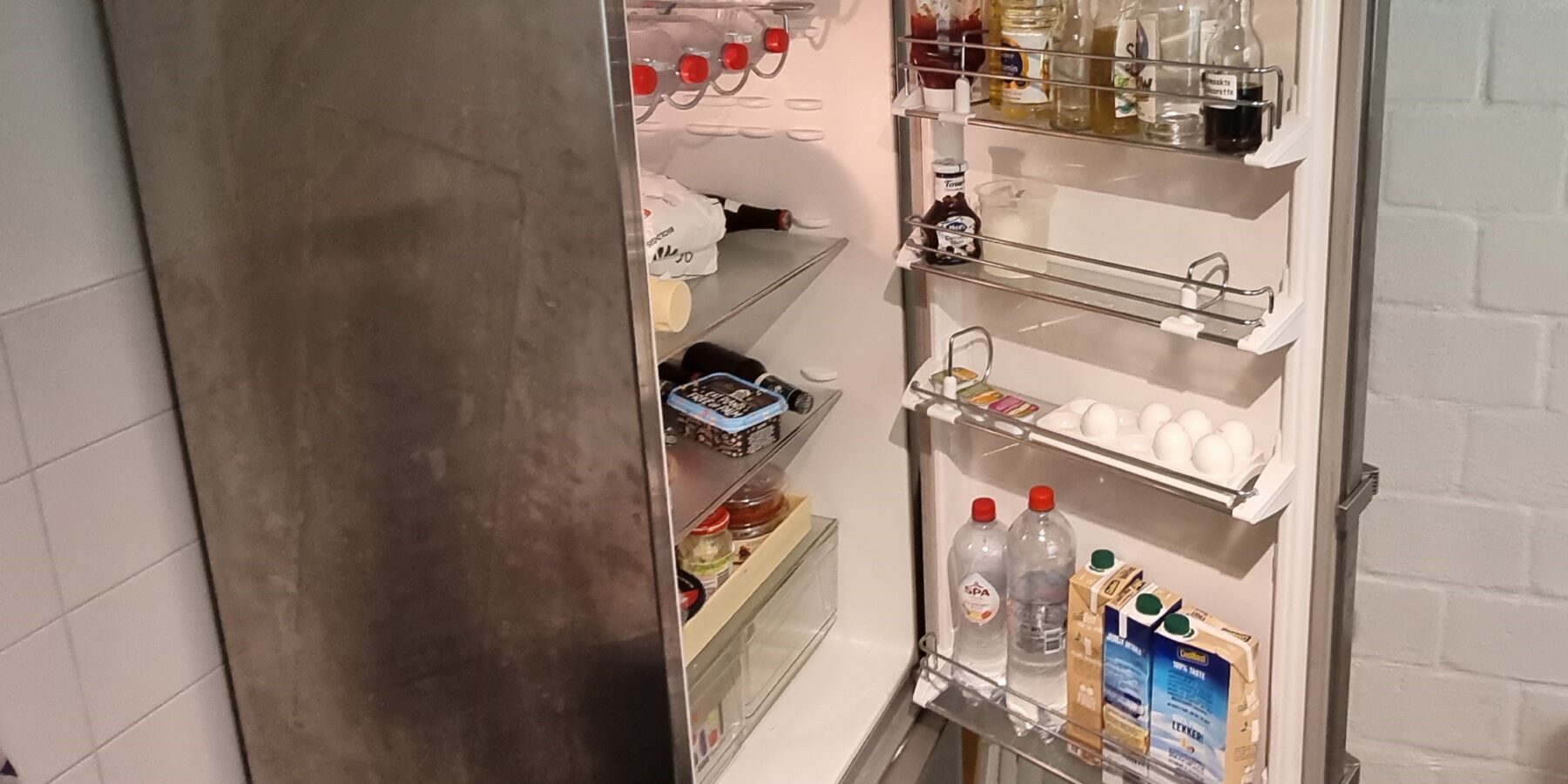 tong Ouderling waarde Leidse minima krijgen waardebon van driehonderd euro voor nieuwe koelkast |  Sleutelstad