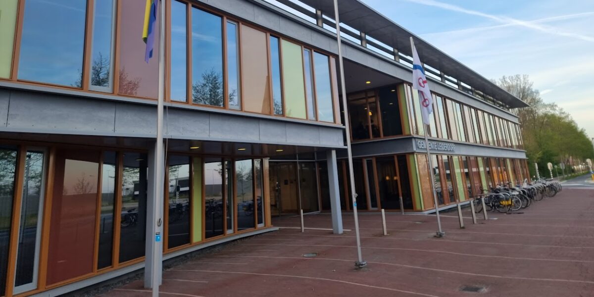Vacature Bij Adviesraad Sociaal Domein Leiderdorp Sleutelstad vacature-bij-adviesraad-sociaal-domein-leiderdorp-sleutelstad