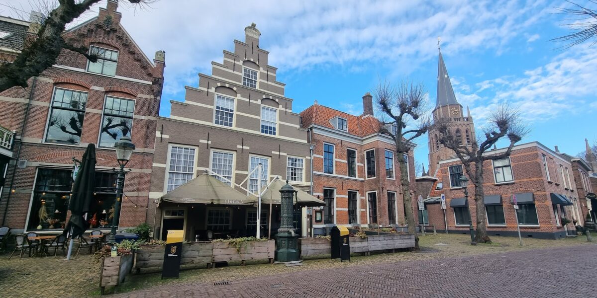 Ambachts- en Baljuwhuis dit najaar open