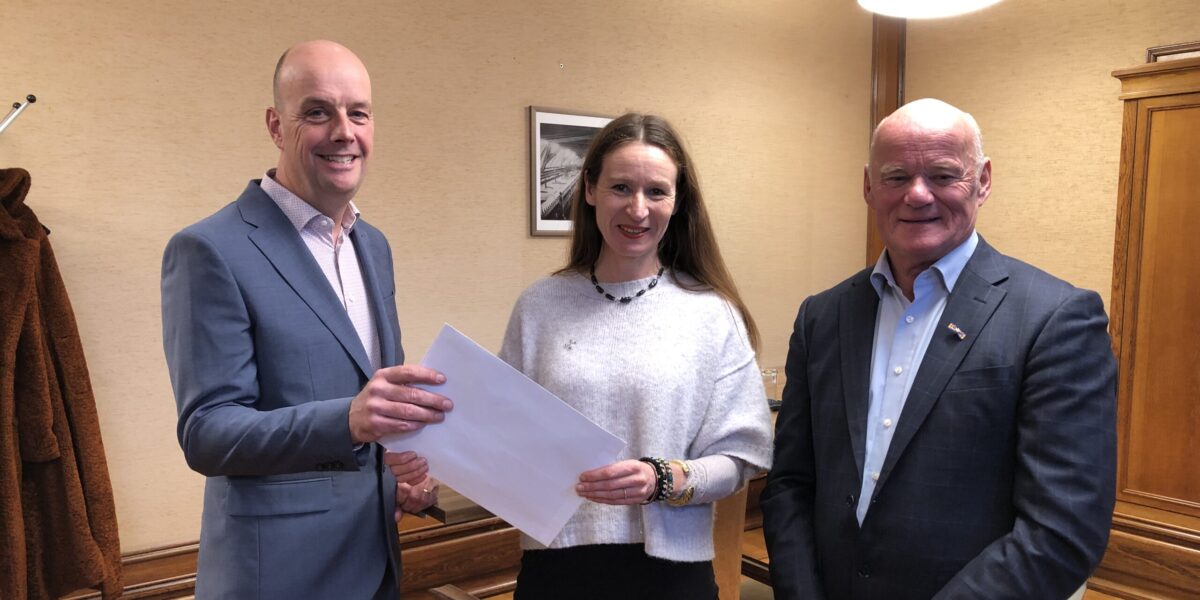 LSF en Topsport Leiden: iedere club moet een vertrouwenscontactpersoon hebben