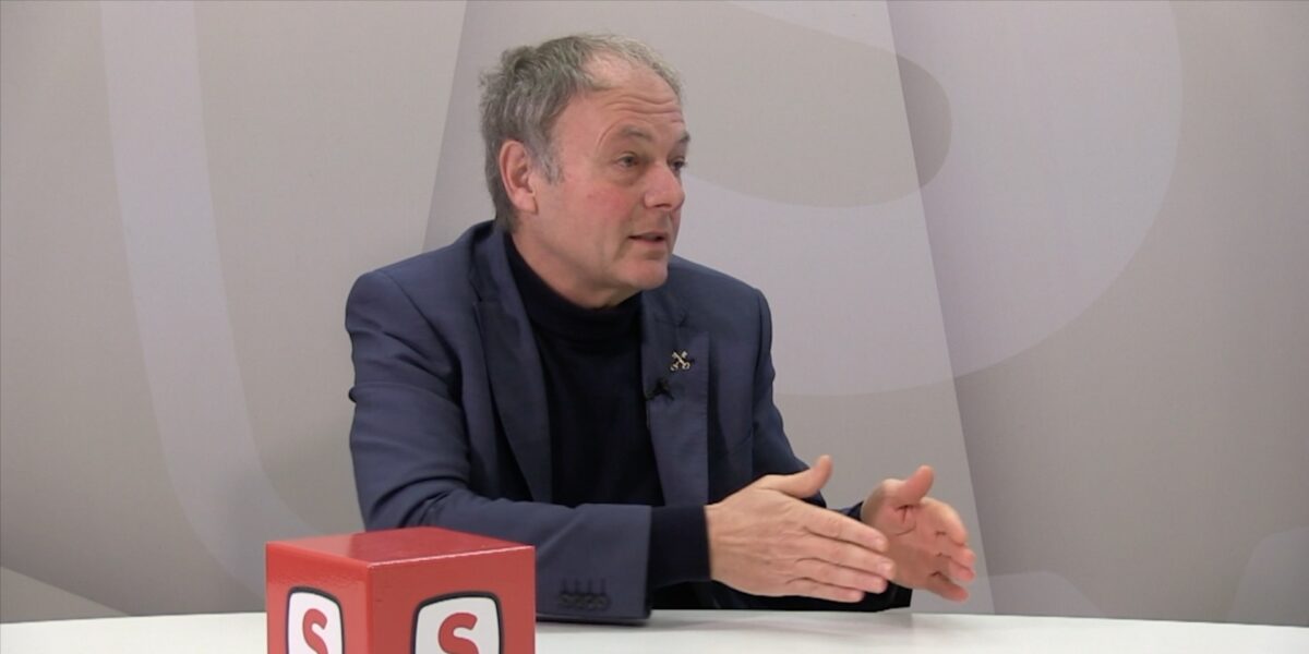 Lenferink: ‘Aantal mensen dat in armoede leeft stijgt weer’