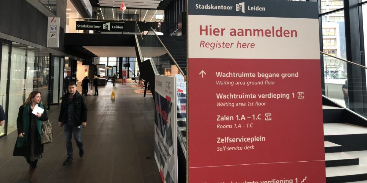 Leiden versoepelt uitkeringsregels