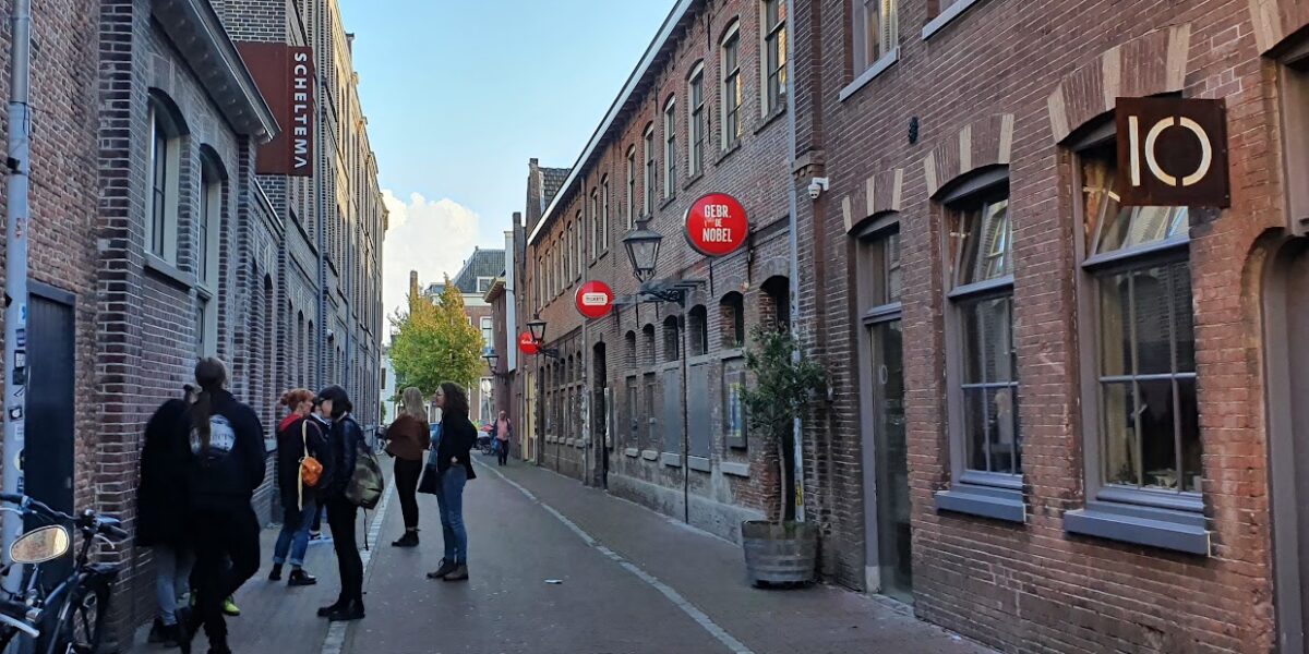 Zes ton voor subsidies jongerencultuur in Leiden