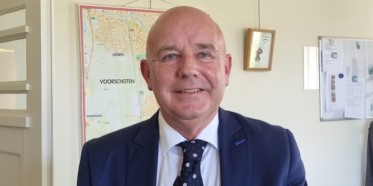 Voorschotense oud-CDA-politicus René Zoetemelk overleden