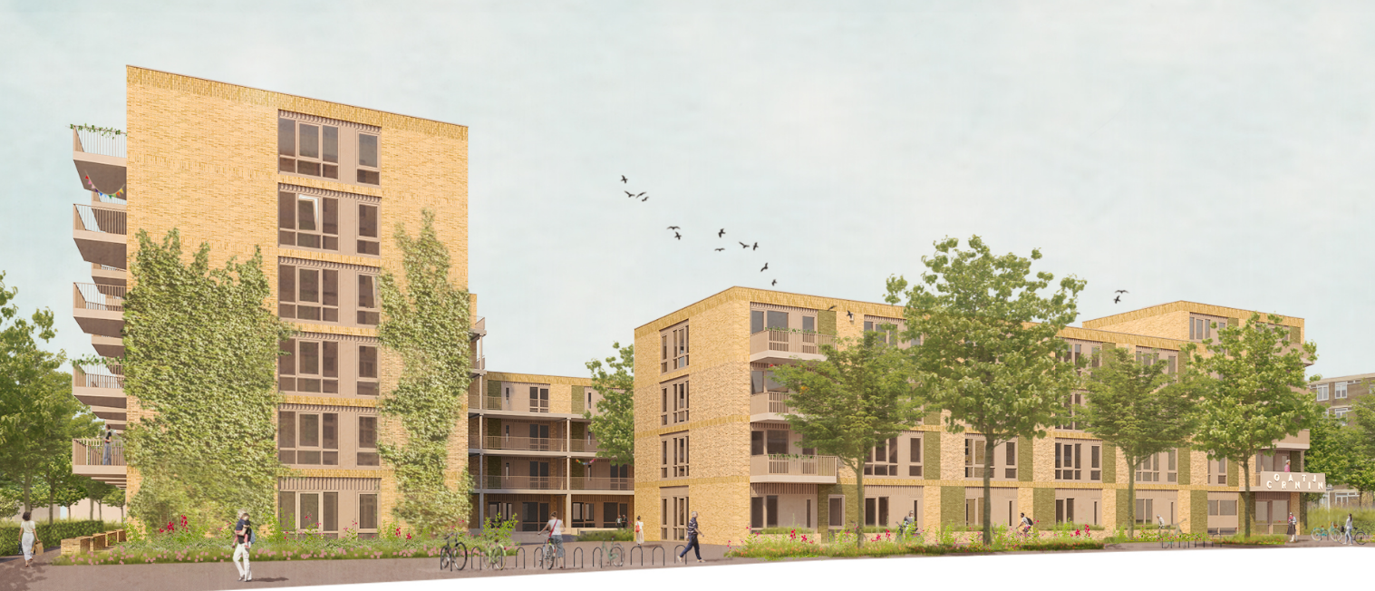 Artist impression
