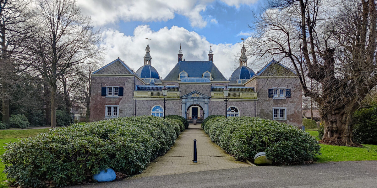 Aanhoudende zorgen om onderhoud kasteel Endegeest