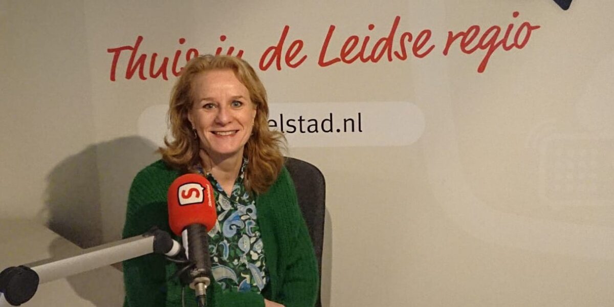 Nieuwe BplusC-directeur Margot Nicolaes Met Veel Enthousiasme Aan De ...