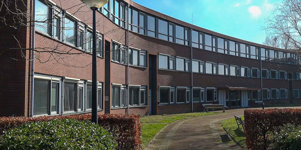 Provincie dreigt in te grijpen bij opvang statushouders Oegstgeest