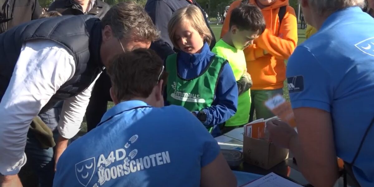 Fors meer deelnemers voor 59e A4D Voorschoten