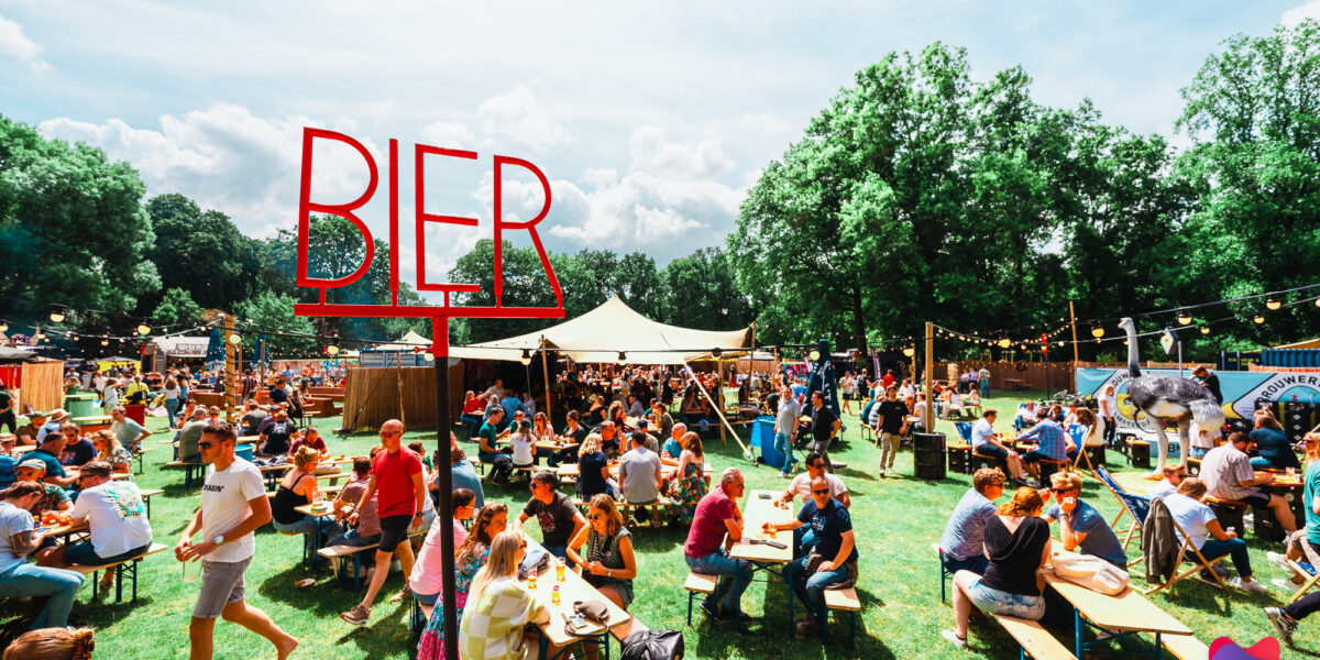 Tweede TAPT Festival eind mei in Park Matilo
