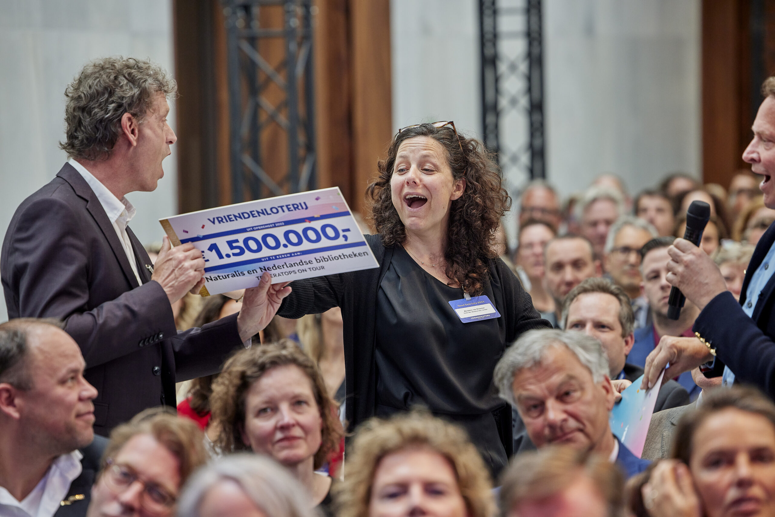 Foto: Bastiaan van Mussscher