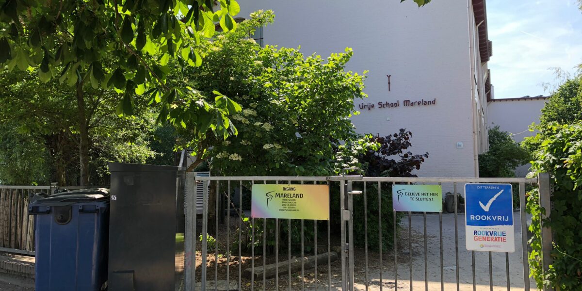 Leiden steekt vier ton in huisvesting scholen