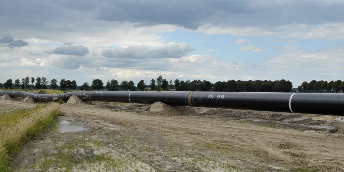 Leidse oproep aan regering: stop investering in restwarmtepijp