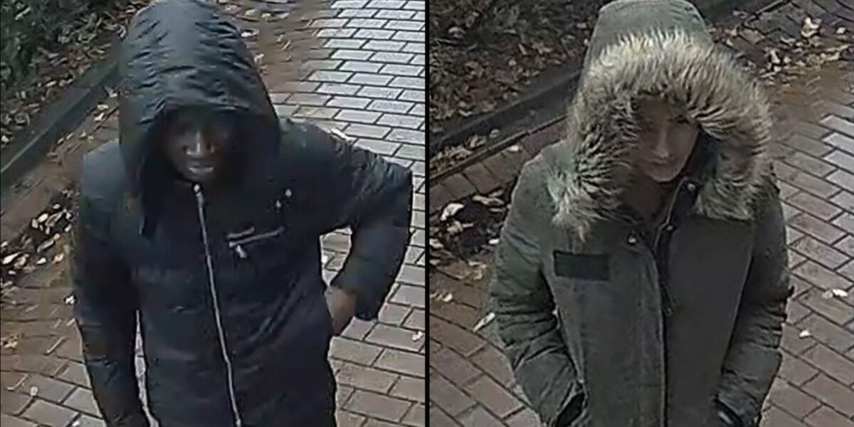 Beelden van overvallers oudere dames vrijgegeven
