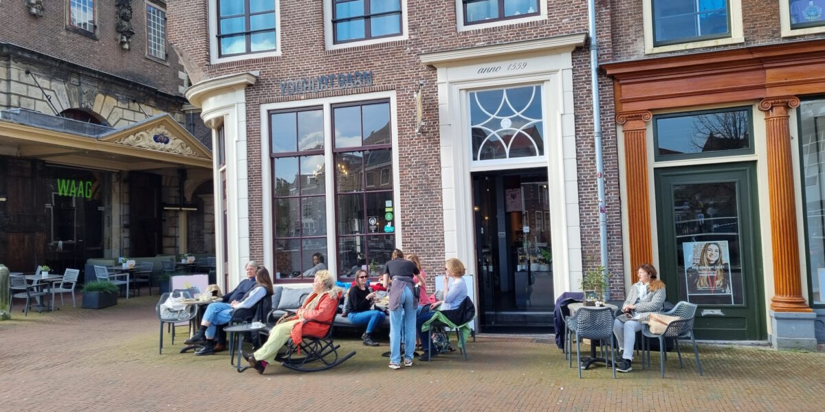 Yoghurt Barn dicht, wel verder als merk