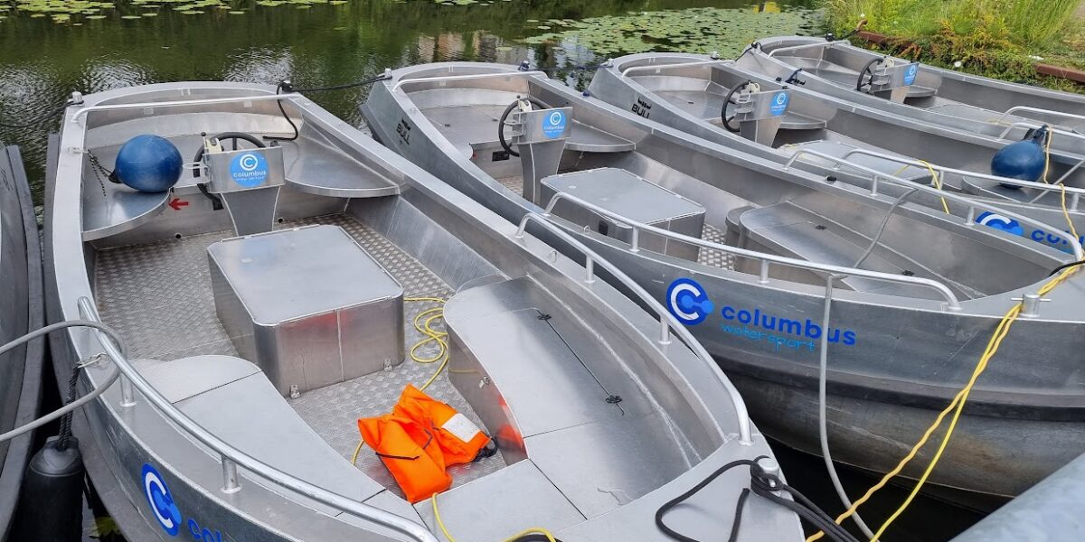 Columbus Watersport vreest faillissement door ontwikkeling Watergeuskade