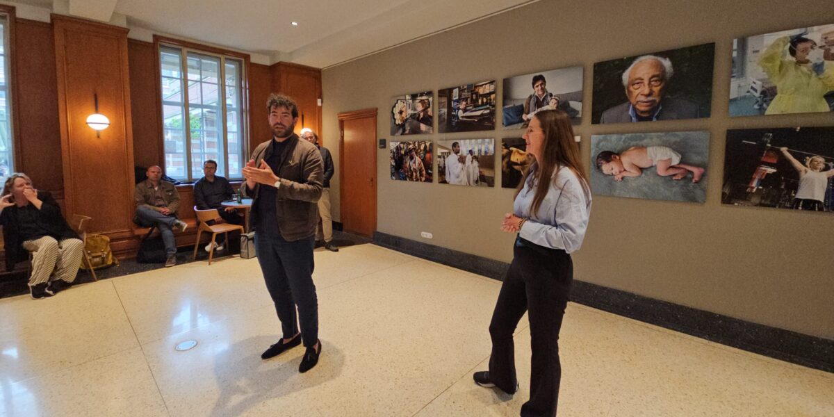 Wethouder: ‘Stoppen met Cultuurfonds is verschrikkelijke beslissing’