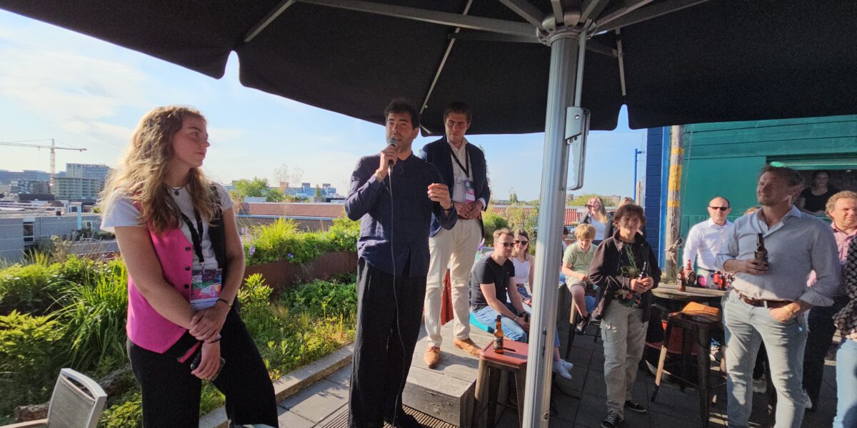 Wegbezuinigen Cultuurfonds Leiden nog geen uitgemaakte zaak