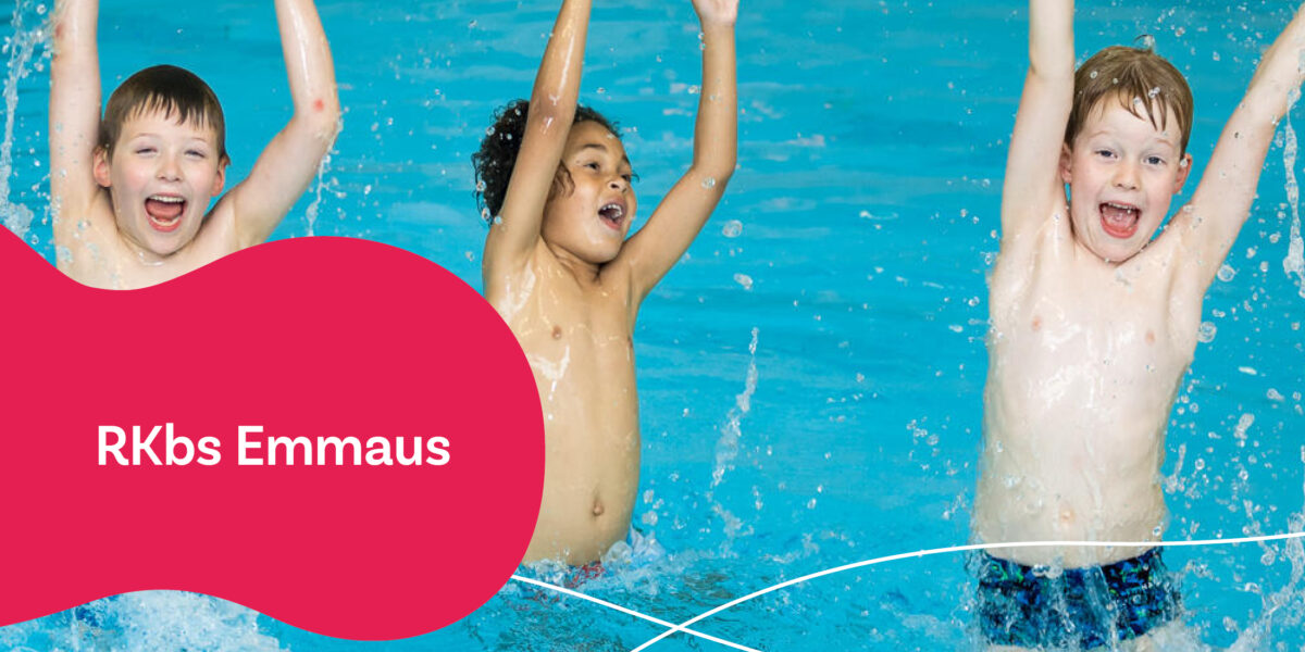 Basisschool Emmaus is ‘School van het jaar’ van Voorschoten