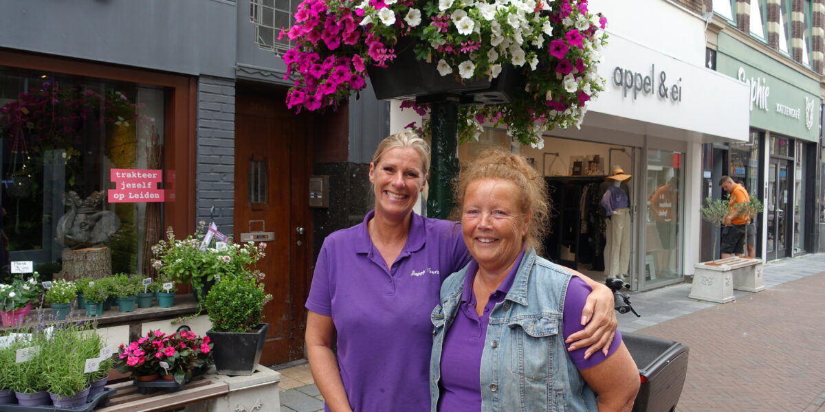 Langste jaarmarkt van de regio vrijdag in de Haarlemmerstraat