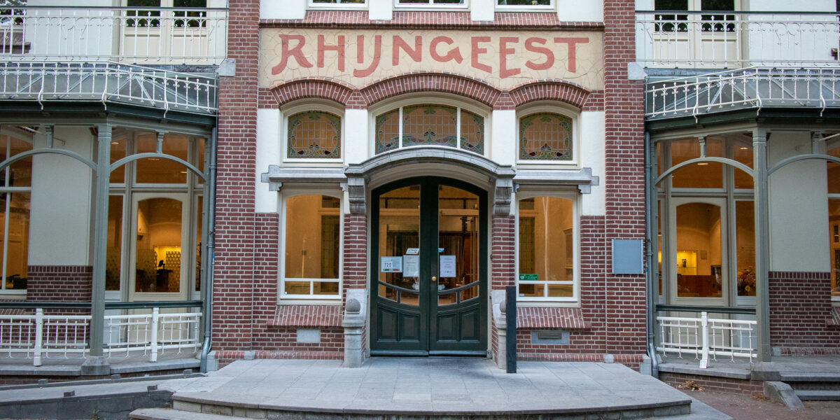 Rekenkamer tikt Oegstgeest op de vingers over burgerparticipatie