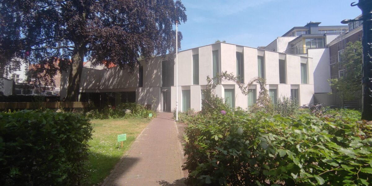 Xenia breidt uit met jongerenhospices in Tilburg en Zwolle