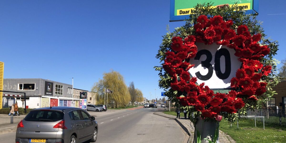 Tientallen meldingen over fatale kruising Nino (12): ‘Jullie hebben kop in het zand gestoken’