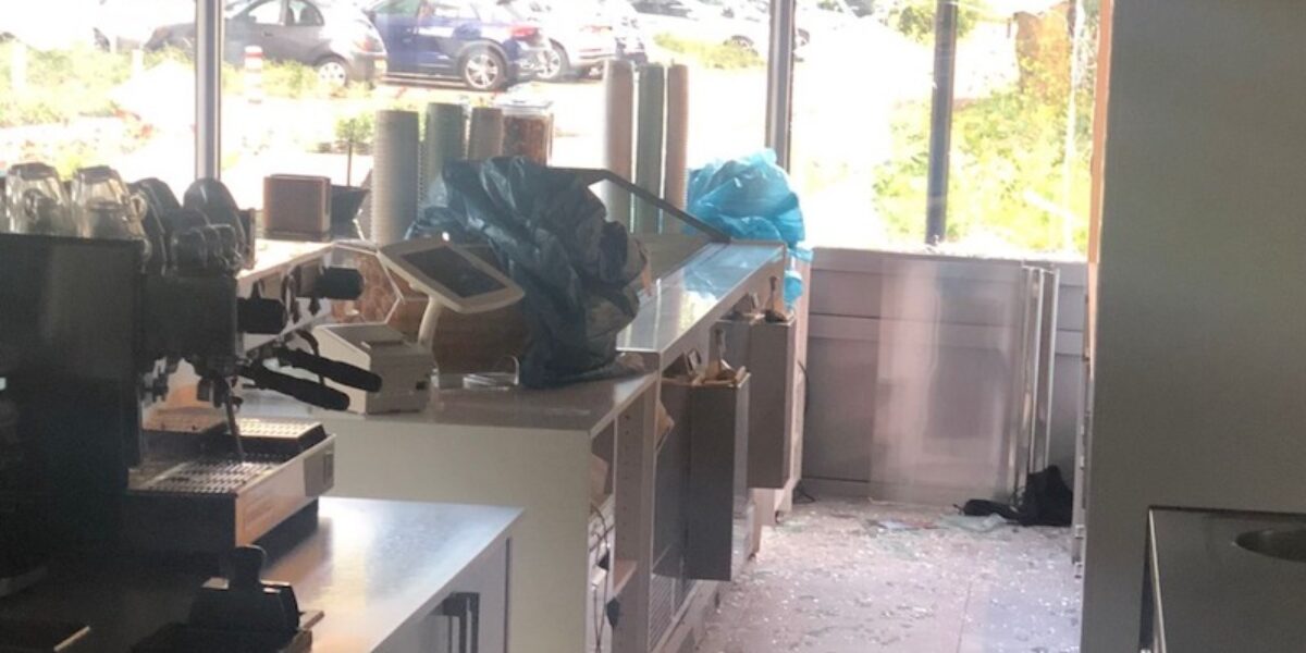 Politie zoekt getuigen van inbraak bij Danice Leiderdorp