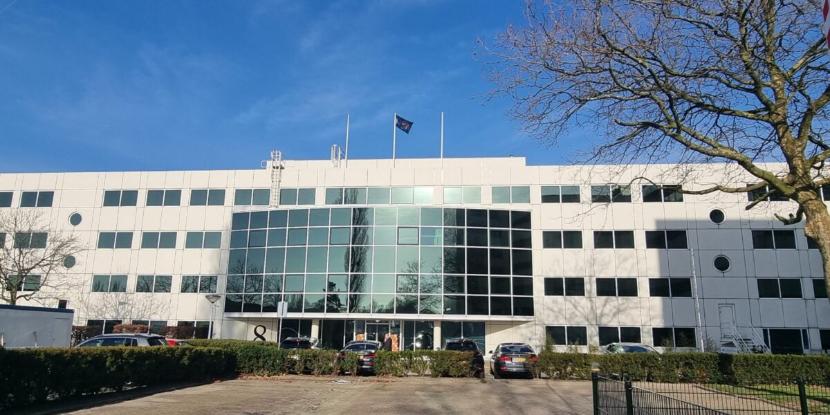 Leiden op zoek naar locatie voor permanent asielzoekerscentrum