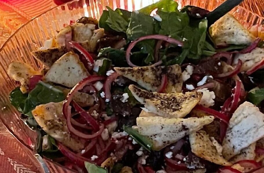 Studenten vragen om beter eten in universiteitskantines